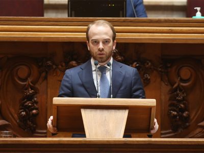 Orçamento prossegue “caminho coerente” do investimento na ciência e educação