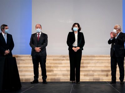 Eleição das CCDR é passo importante para “vencer mitos” no debate sobre regionalização
