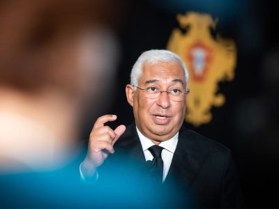António Costa defende estado de emergência mais limitado e periodicamente renovado