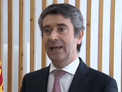 PS quer que Rui Rio esclareça negociações com o Chega