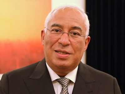 António Costa destaca conhecimento como “motor fundamental” para a recuperação económica do país