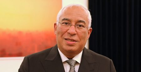 António Costa destaca conhecimento como “motor fundamental” para a recuperação económica do país