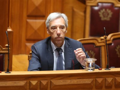 Defesa Nacional com reforço de 20ME