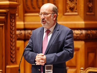 Investimento nos transportes públicos é o mais expressivo do Orçamento