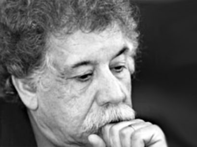 Kalidás Barreto (1932-2020)