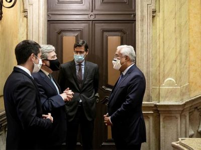Governo aprova novos apoios para as micro, pequenas e médias empresas