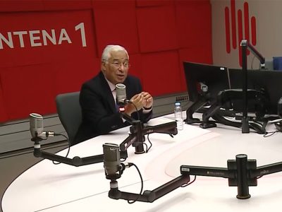 Estado de emergência poderá estender-se “no limite” até final da pandemia mas sem permanência de todas as medidas