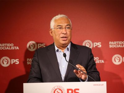 PS definiu posição sobre presidenciais “no momento próprio”