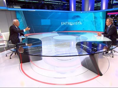 Pandemia tem de ser enfrentada com êxito para preservar o SNS
