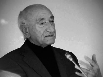 Artur do Cruzeiro Seixas (1920-2020)