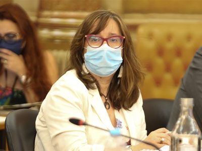 PS salienta empenho do Governo em acabar com flagelo da violência doméstica