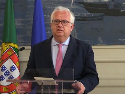 Resposta preventiva forte “é fundamental para travar crescimento da pandemia”