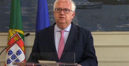 Resposta preventiva forte “é fundamental para travar crescimento da pandemia”