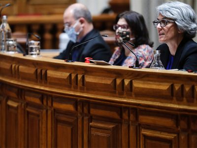 Novo estatuto dos profissionais da cultura é “peça decisiva” para o setor