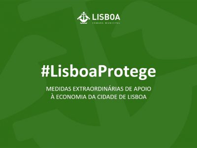 Câmara de Lisboa apresenta plano de 55ME para apoiar empresas, famílias e associações da capital