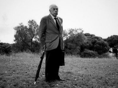 Gonçalo Ribeiro Telles (1922-2020)