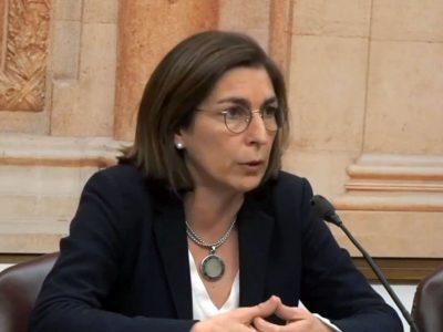 Nova prestação social e 'lay-off' a 100% entre as 60 propostas de alteração do PS