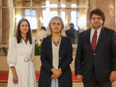 Deputados dos Açores