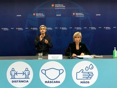 Norte do país com mais 230 camas de internamento