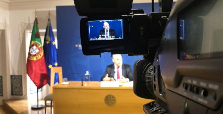 Governo antecipa registo para candidaturas ao programa Apoiar.pt
