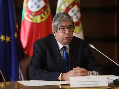 Fenómeno global das migrações exige “respostas multidimensionais”