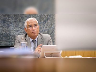 Portugal prepara aquisição de 16 milhões de vacinas