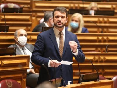 OE2021 tem enorme dimensão social que não pode ser desperdiçada a troco de agendas partidárias