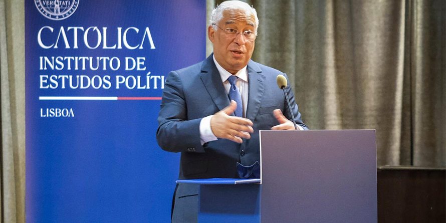 Cimeira social será “o evento central” da presidência portuguesa