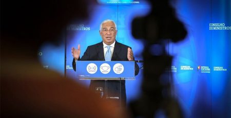 “Este é um esforço que tem valido a pena para controlarmos a evolução da pandemia”