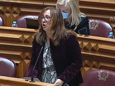 OE2021 continua a investir no SNS para garantir cuidados de saúde de qualidade
