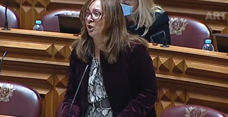 OE2021 continua a investir no SNS para garantir cuidados de saúde de qualidade