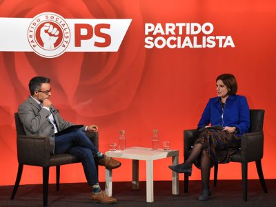 OE2021: “É importante para a esquerda aproveitar esta oportunidade para provar que é possível fazer diferente”