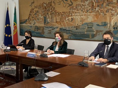 Governo avança com regulação do trabalho em plataformas digitais