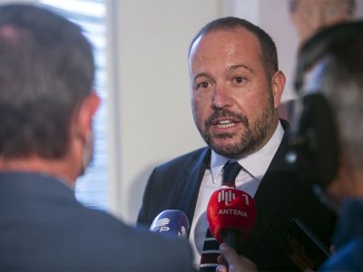 PS garante disponibilidade para trabalhar com todos os partidos para melhorar a vida dos açorianos