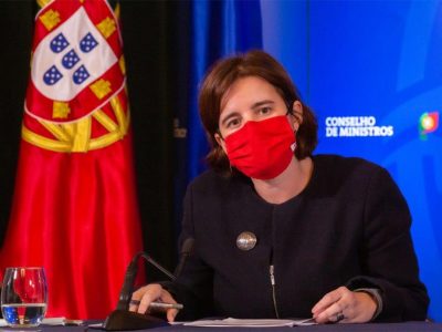 Governo melhora apoio extraordinário à retoma progressiva