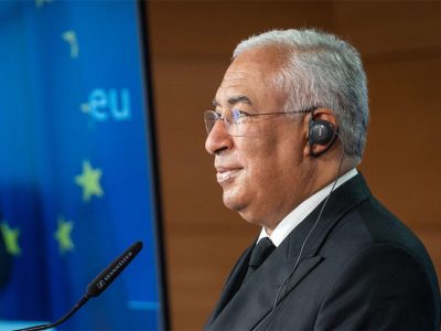 Governo mantém diálogo aberto com setor da restauração