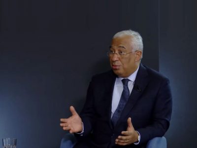 Plano nacional de vacinação contra a covid-19 apresentado amanhã