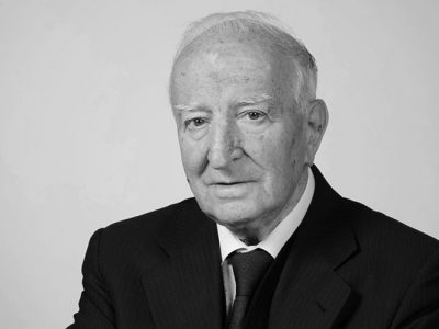 Eduardo Lourenço (1923-2020)