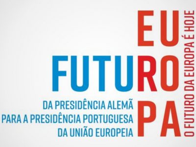 Conferência ‘O Futuro da Europa é Hoje’