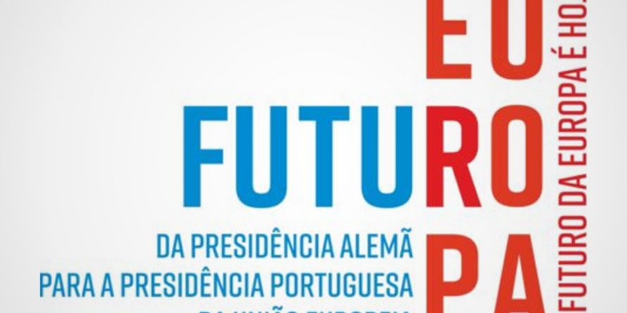 Conferência ‘O Futuro da Europa é Hoje’