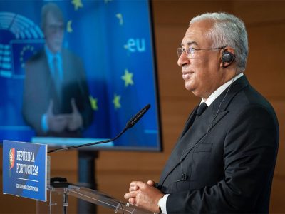 Europa precisa da rápida aprovação do orçamento e do plano de recuperação