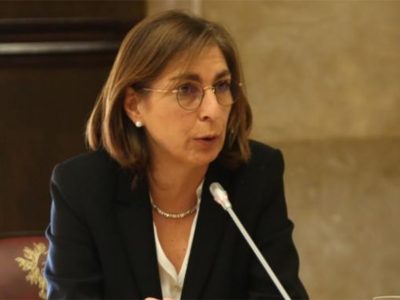 Presidência portuguesa da UE vai priorizar o pilar dos direitos sociais e o valor geoestratégico da Europa