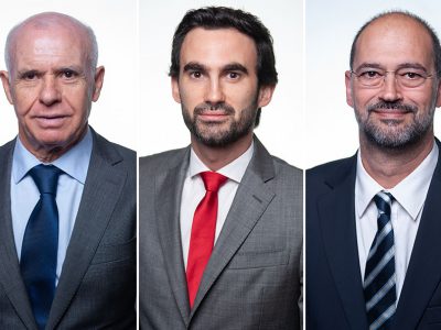 HOMENS PARLAMENTARES SOCIALISTAS CONTRA A VIOLÊNCIA DOMÉSTICA IV