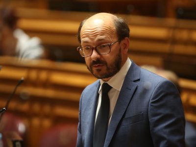 PS recomenda ao Governo medidas para uma utilização ainda mais eficaz dos fundos europeus