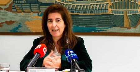 Salário mínimo vai ter aumento para 665 euros em 2021