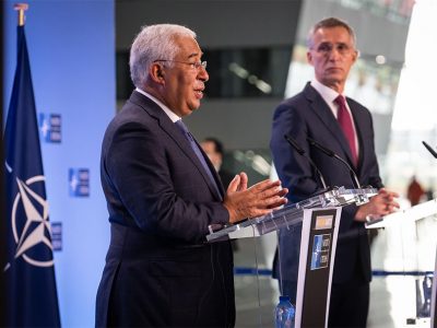 “Sinais positivos” nas conversações sobre o Brexit