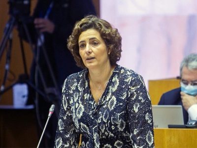 PS/Açores debate Programa de Governo com “a responsabilidade acrescida” de ser o partido mais votado