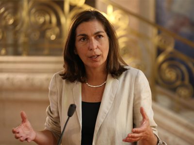 Plano da responsabilidade do Governo não precisa ser votado na AR
