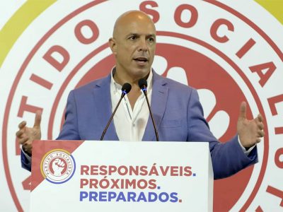 PS-Madeira quer reconquistar câmaras e reforçar presença no poder local