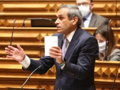 Qualidade das medidas do Governo tem permitido apoiar empresas e portugueses
